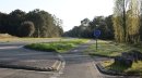 Piste cyclable